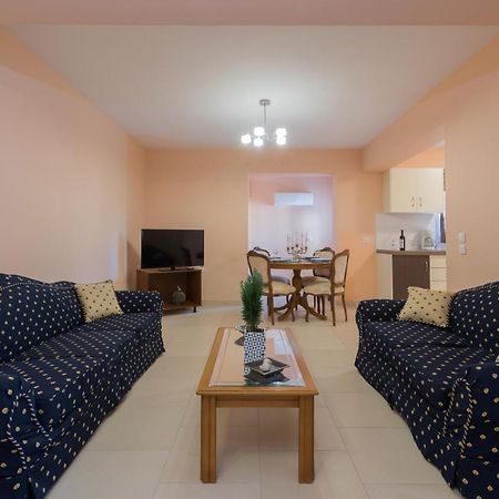 Eleni'S Cozy Apartment In Tsilivi Gaitani Zewnętrze zdjęcie