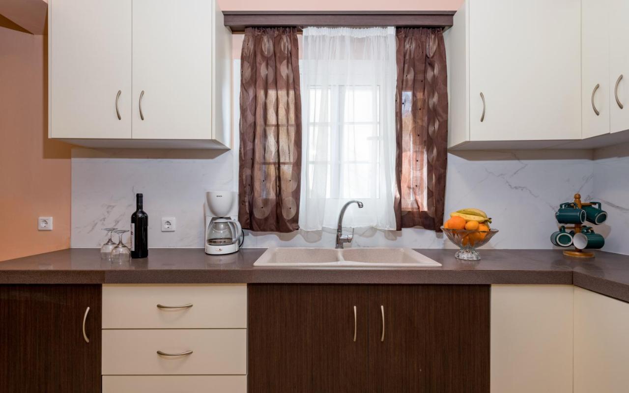 Eleni'S Cozy Apartment In Tsilivi Gaitani Zewnętrze zdjęcie