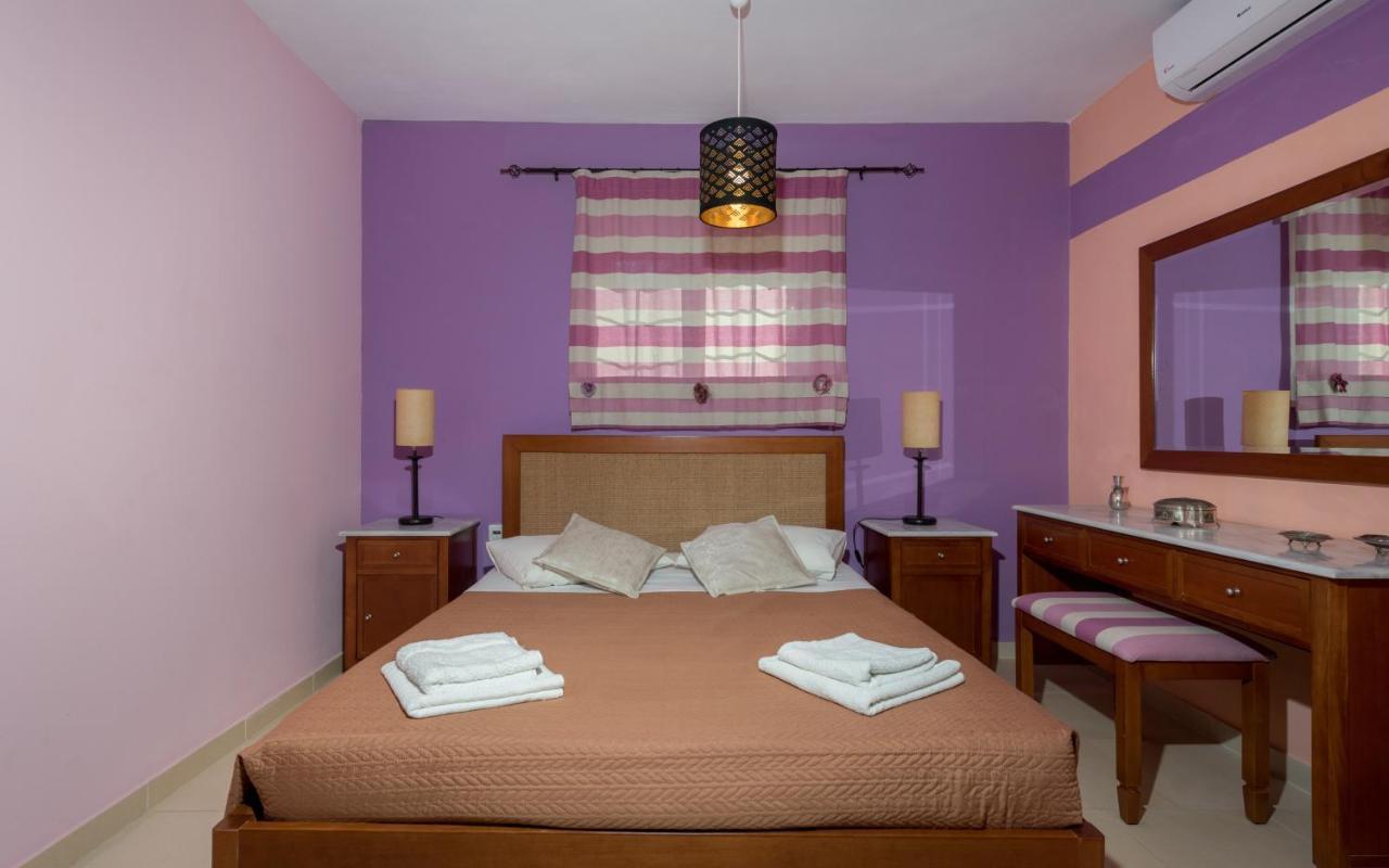 Eleni'S Cozy Apartment In Tsilivi Gaitani Zewnętrze zdjęcie