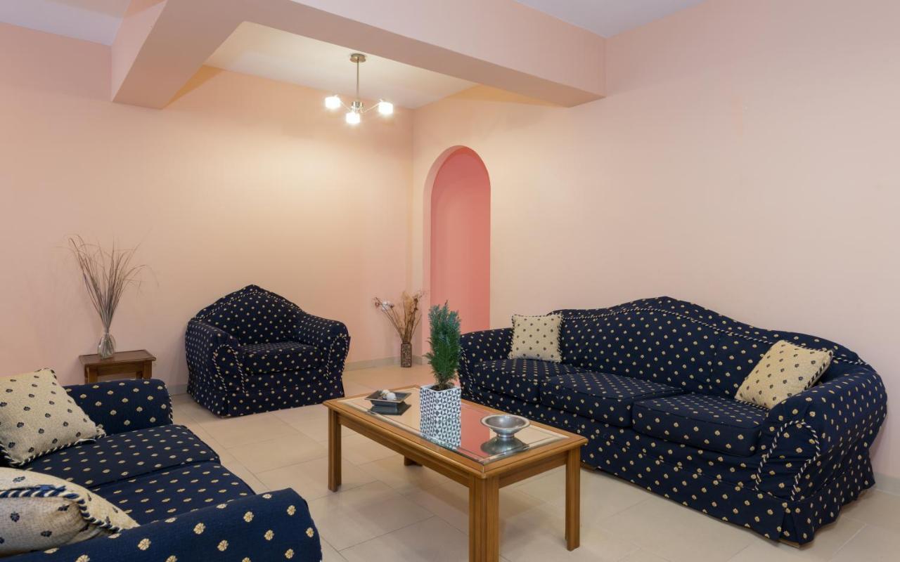 Eleni'S Cozy Apartment In Tsilivi Gaitani Zewnętrze zdjęcie