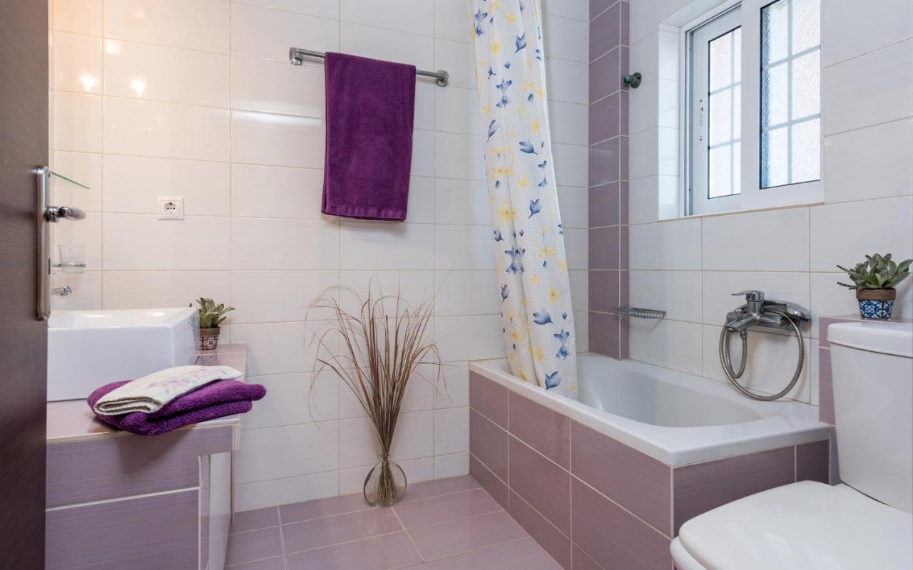 Eleni'S Cozy Apartment In Tsilivi Gaitani Zewnętrze zdjęcie